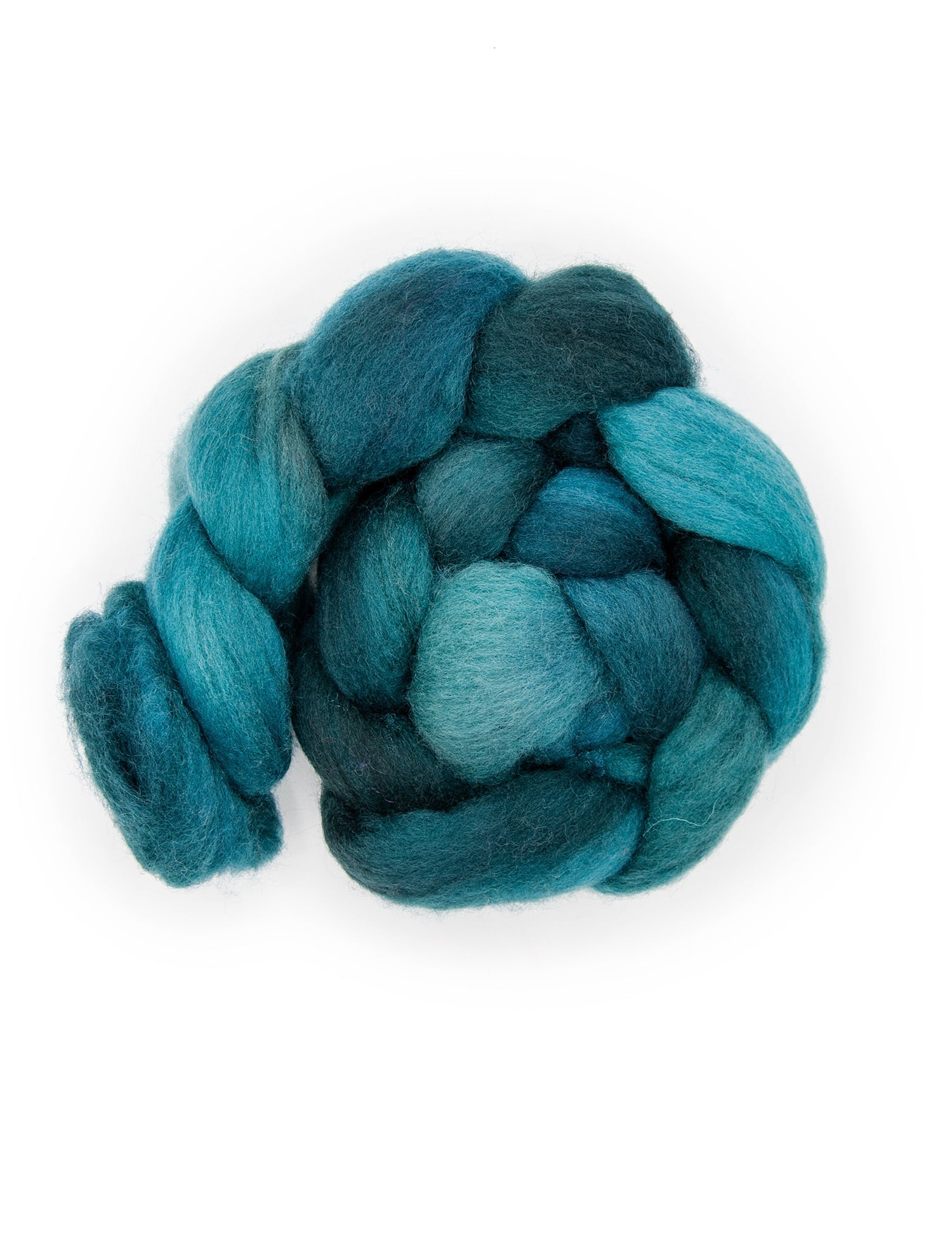 Neighborhood Fiber Co. Cobblestone Roving