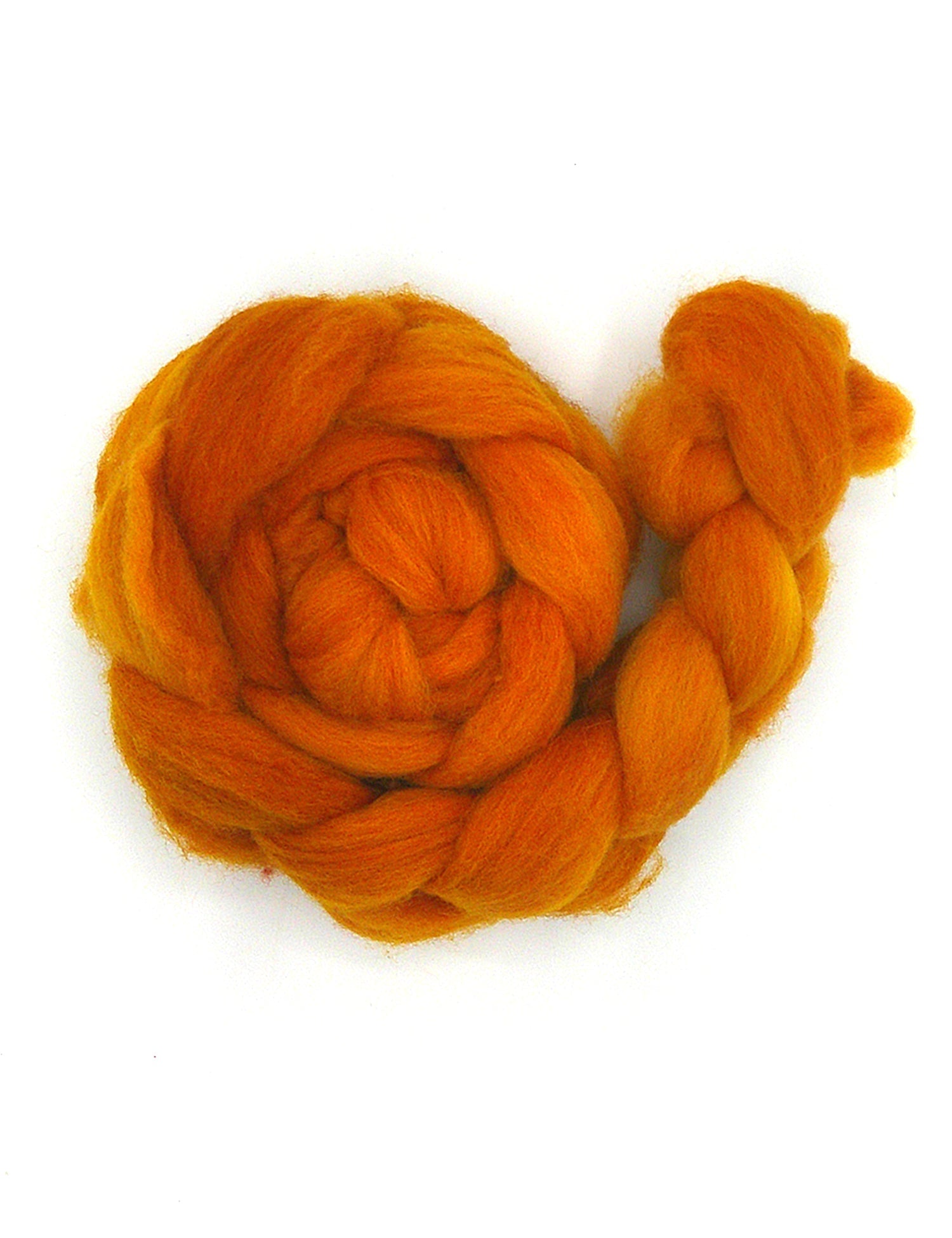 Neighborhood Fiber Co. Polwarth Roving