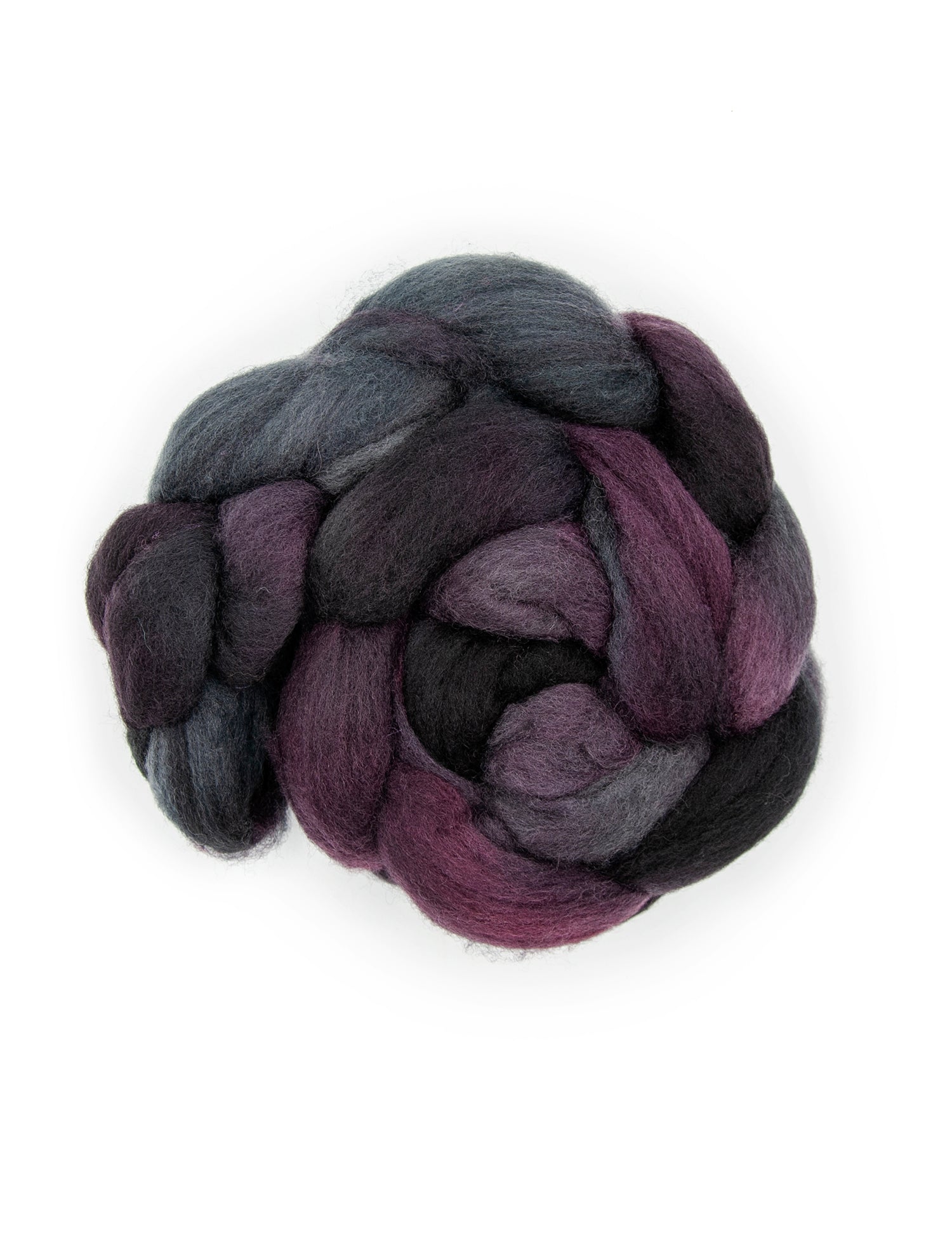 Neighborhood Fiber Co. Cobblestone Roving