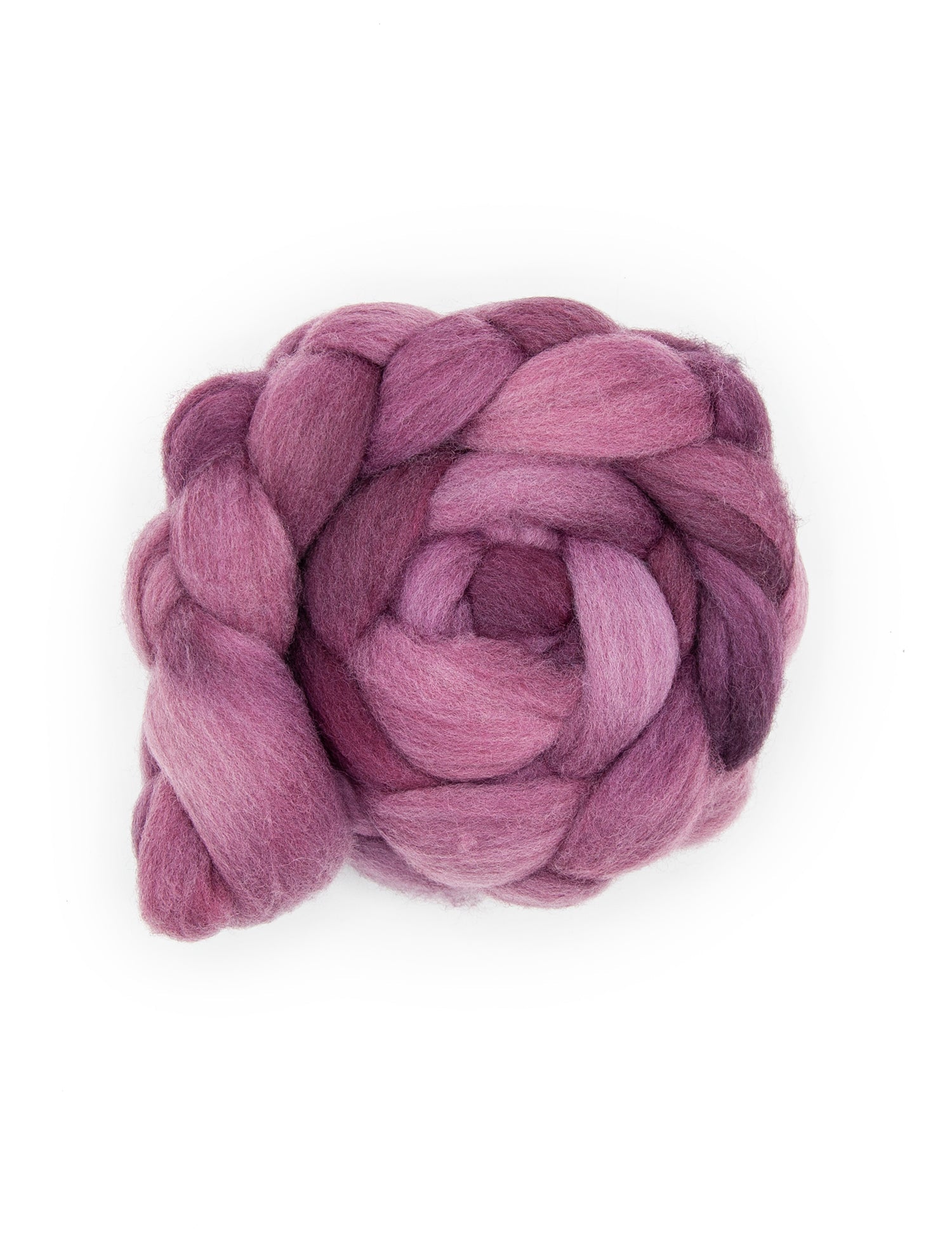 Neighborhood Fiber Co. Cobblestone Roving