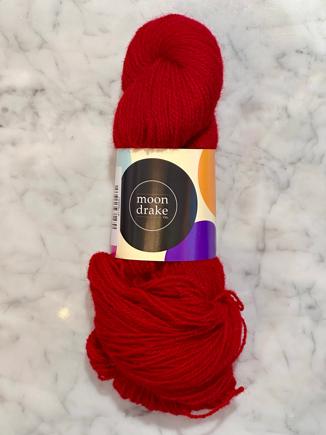 Shetland Fingering