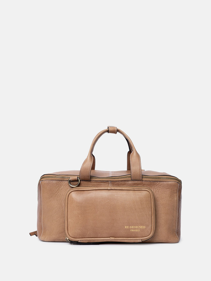 Project 105