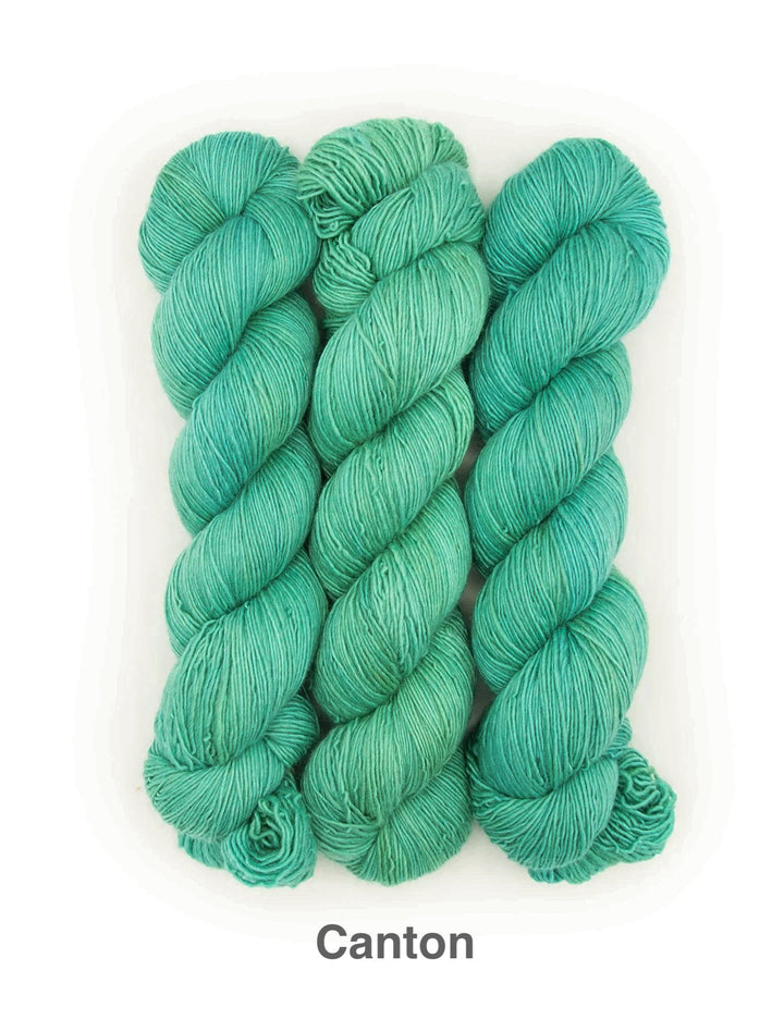 Organic Studio Worsted