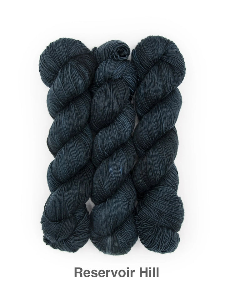 Organic Studio Worsted
