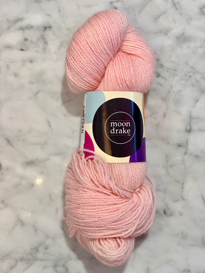 Shetland Fingering
