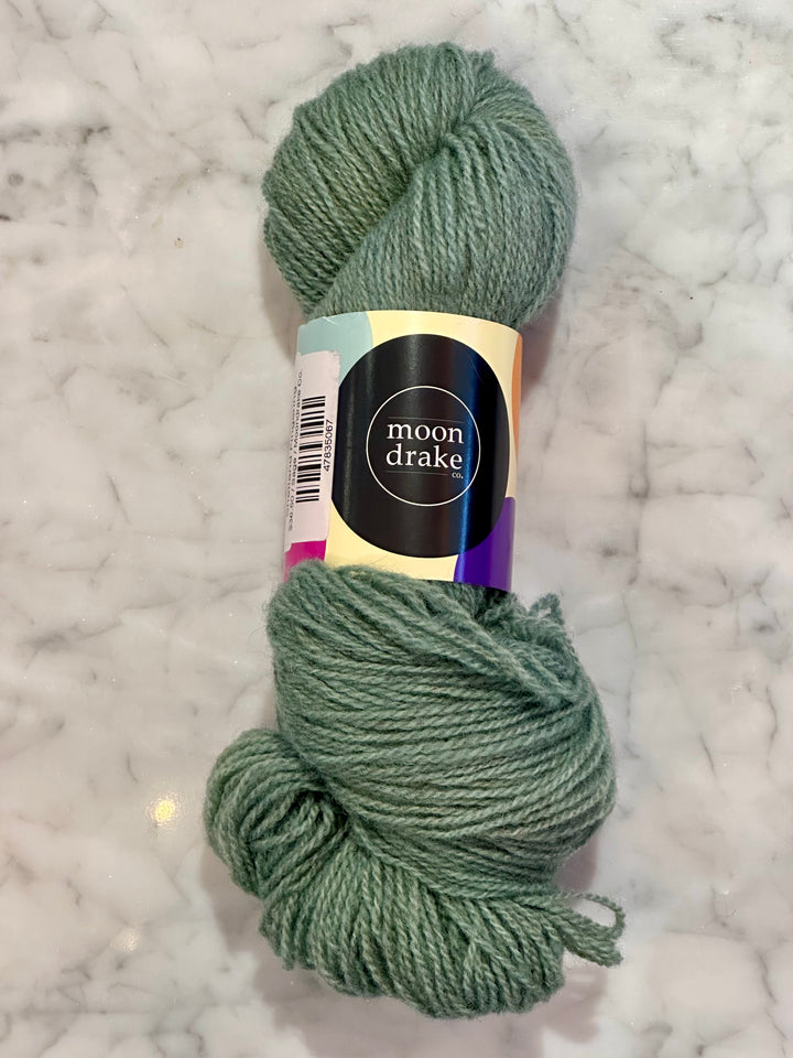 Shetland Fingering