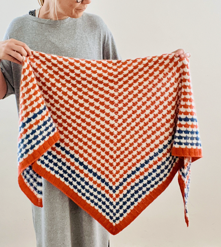 Bao Bao Shawl Kit
