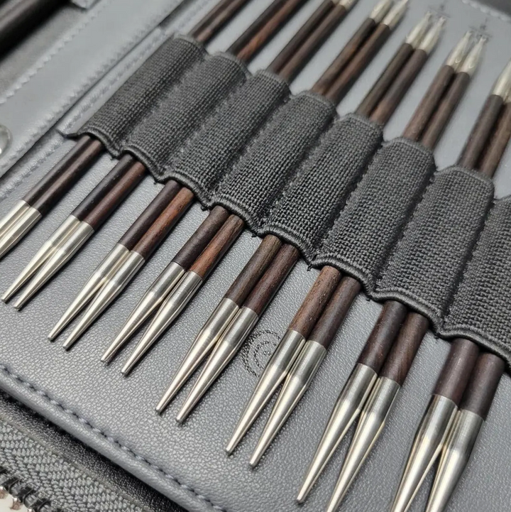 Forté™ Interchangeable Complete Set 5" (10 cm) Tips (Copy)
