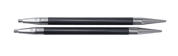 Forté IC Tips 4" (10 cm)