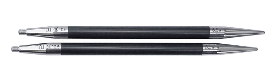 Forté IC Tips 5" (13 cm)