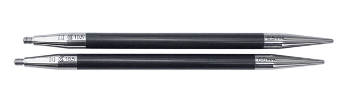 Forté IC Tips 5" (13 cm)