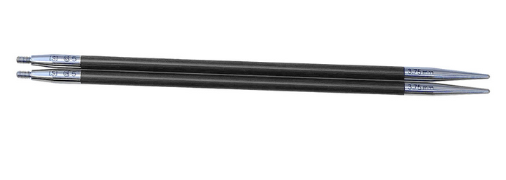 Forté IC Tips 5" (13 cm)