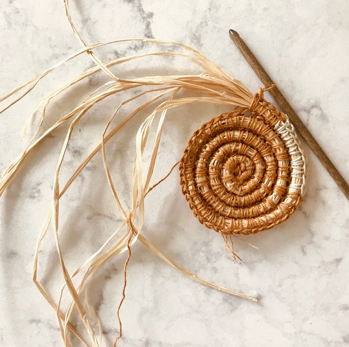Madagascar Raffia