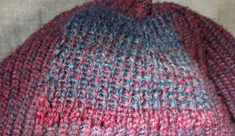 Darning & Visible Mending: Wednesday, August 19  12:00 – 2:30pm