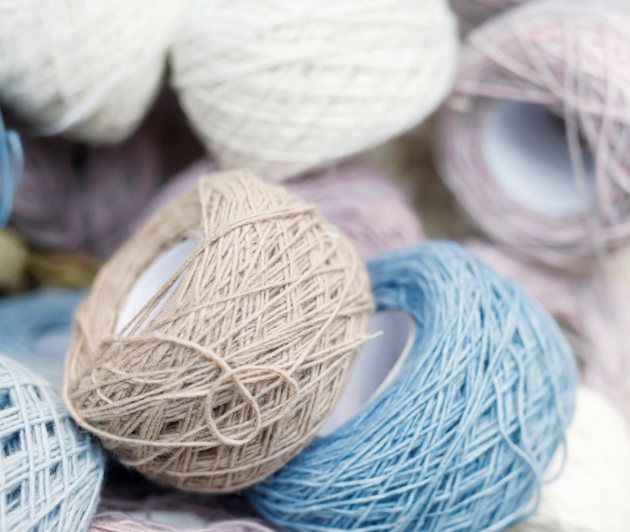 Knitting 101: Tuesdays, September 12, 19, 26, & October 3  11:00am - 12:30pm