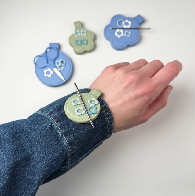 Magnetic Craft Clips