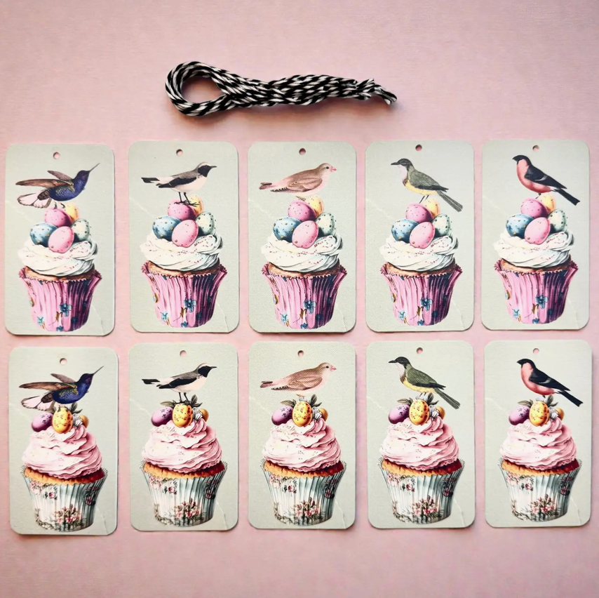 Gift Tags