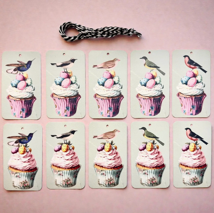 Gift Tags