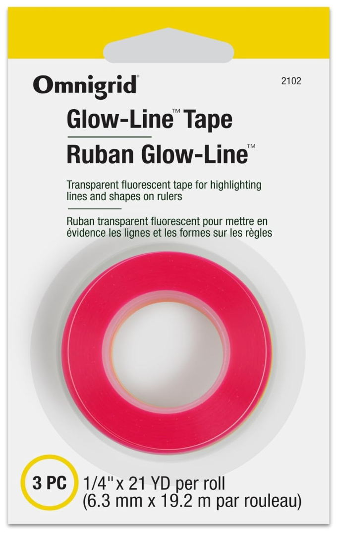 Glow Tape