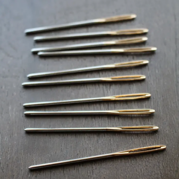Tapestry Needles