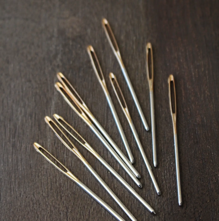 Tapestry Needles