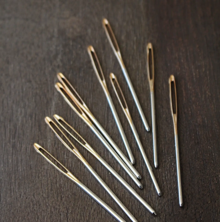 Tapestry Needles