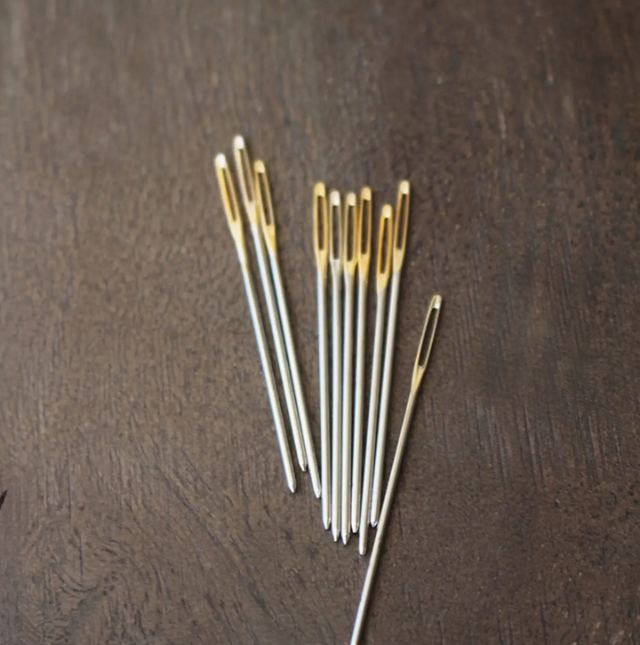 Tapestry Needles
