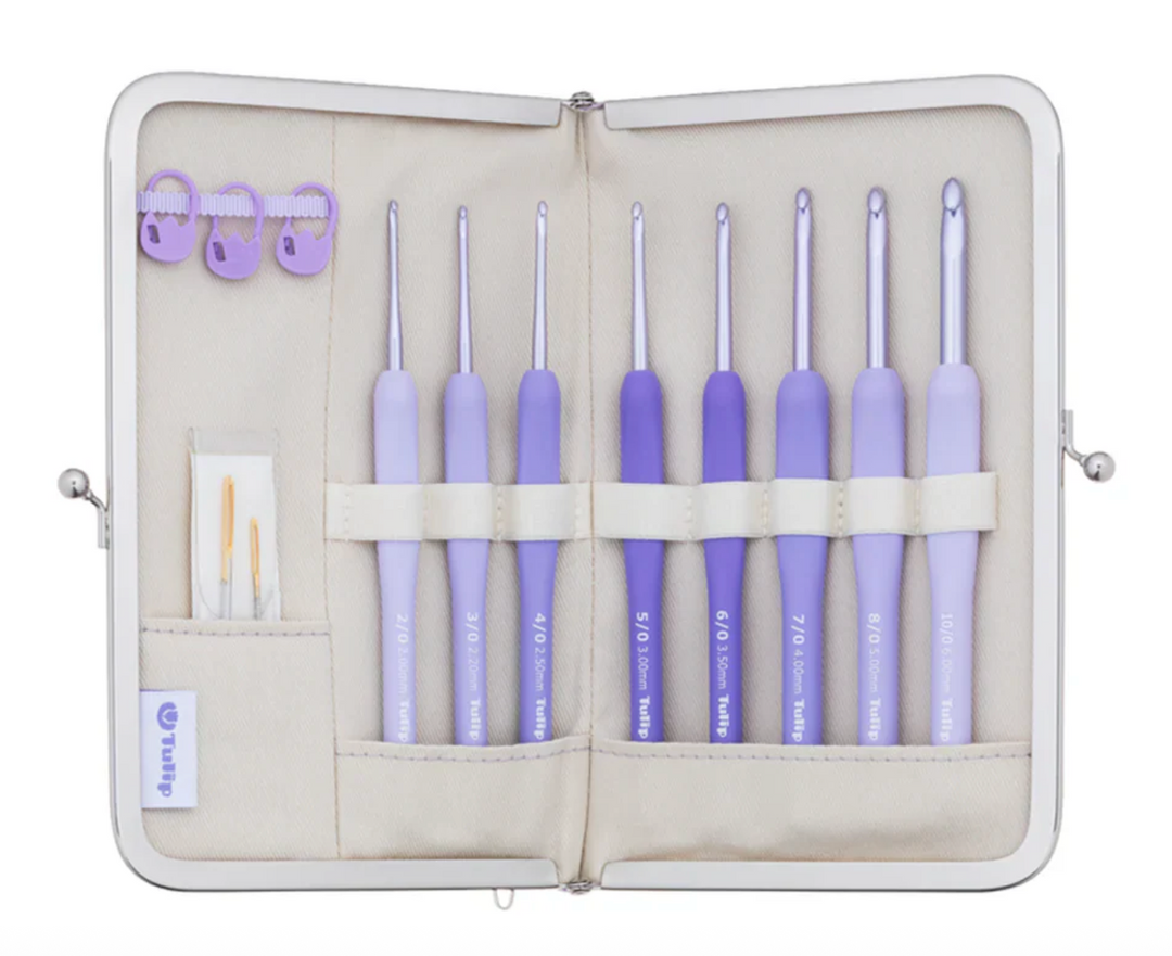 ETIMO Crochet Hook Sets