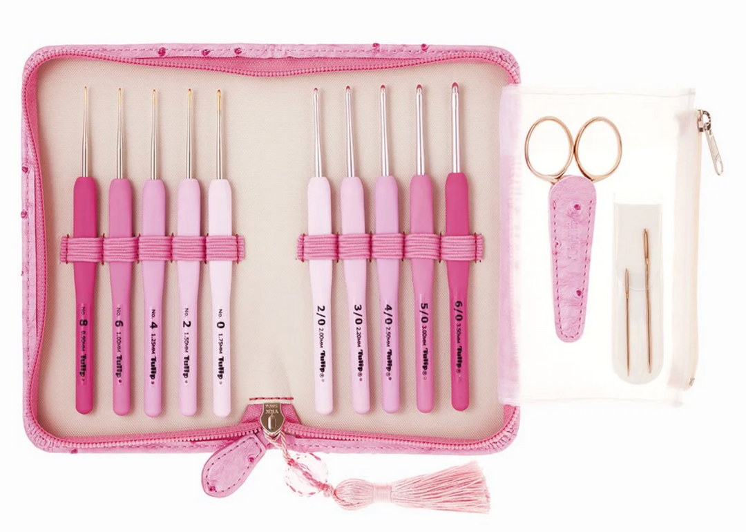 ETIMO Crochet Hook Sets