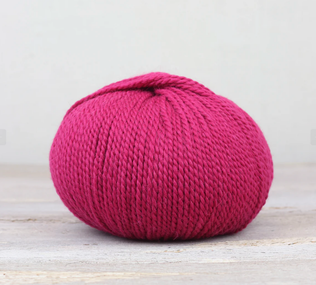 Beginning Knitting Kit