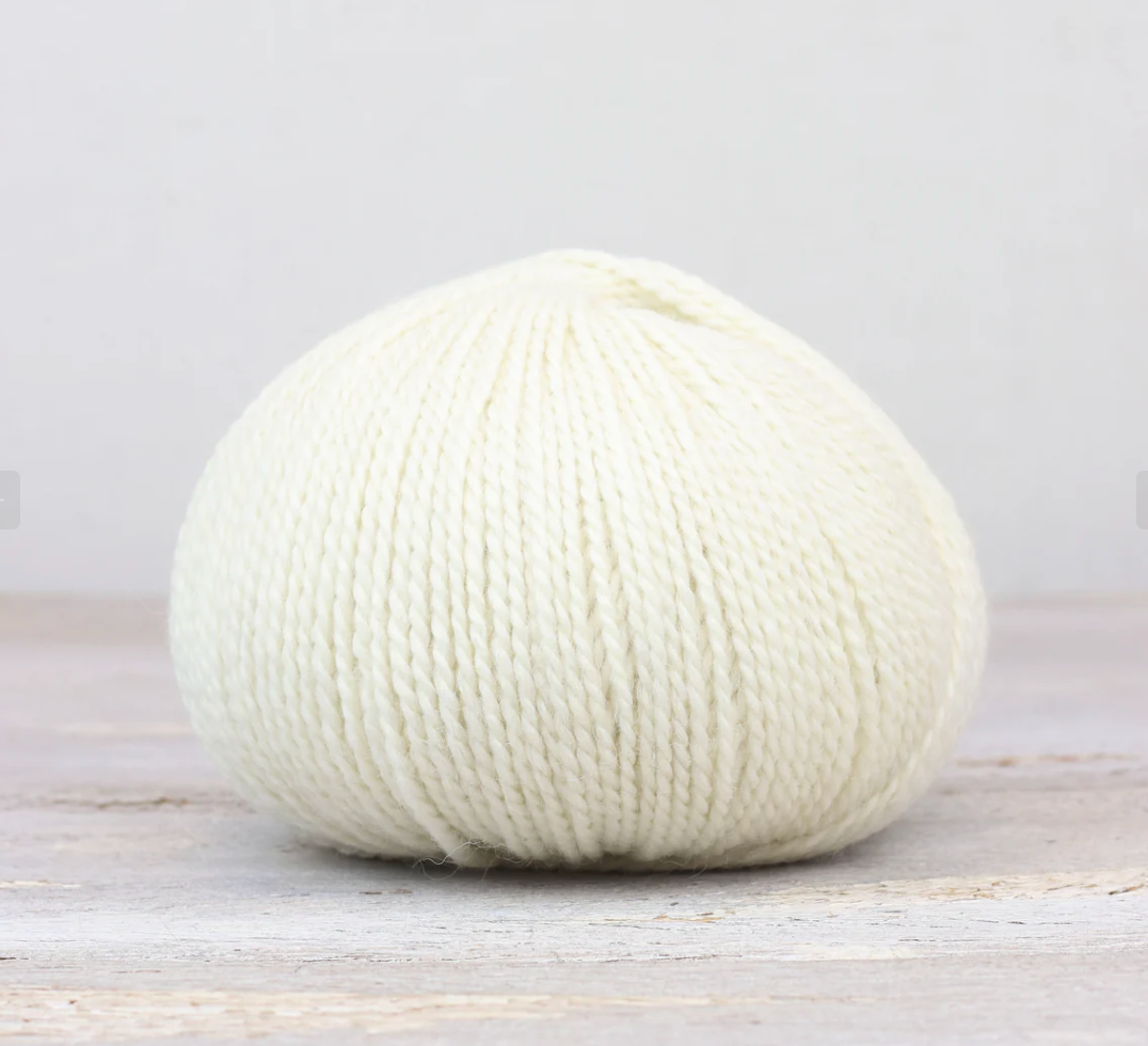 Beginning Crochet Kit