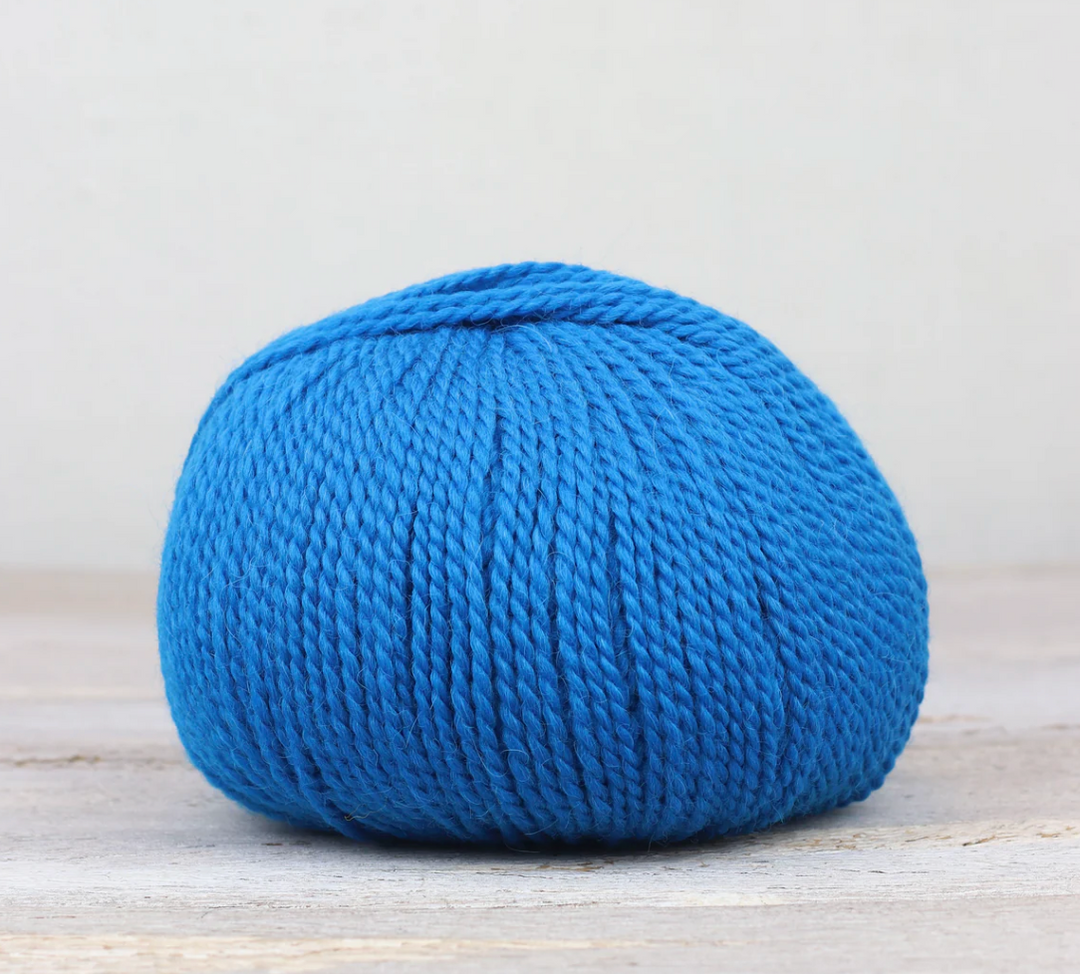 Beginning Knitting Kit