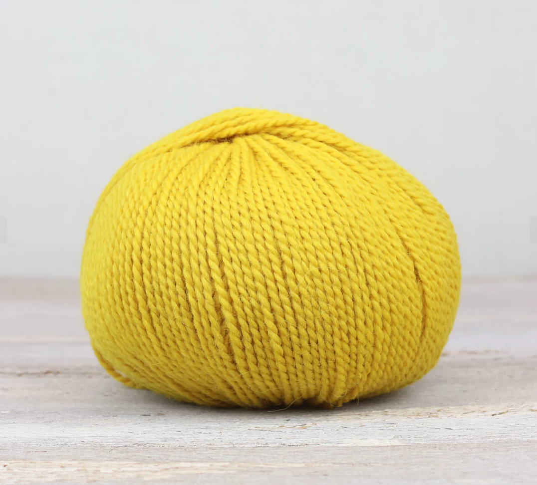 Beginning Knitting Kit