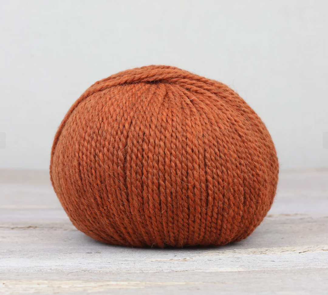 Beginning Knitting Kit