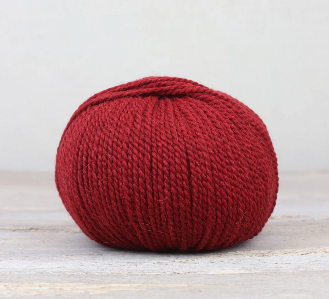 Beginning Knitting Kit