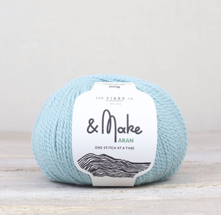 Beginning Knitting Kit