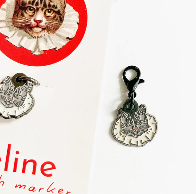 Stitch Markers