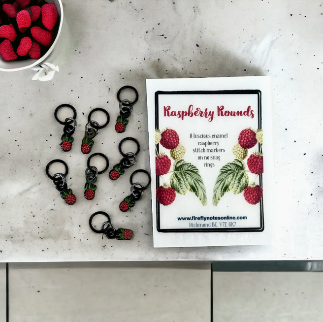 Stitch Markers