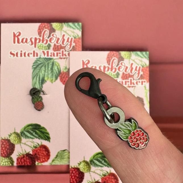 Stitch Markers