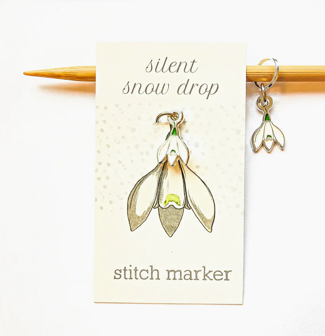 Stitch Markers