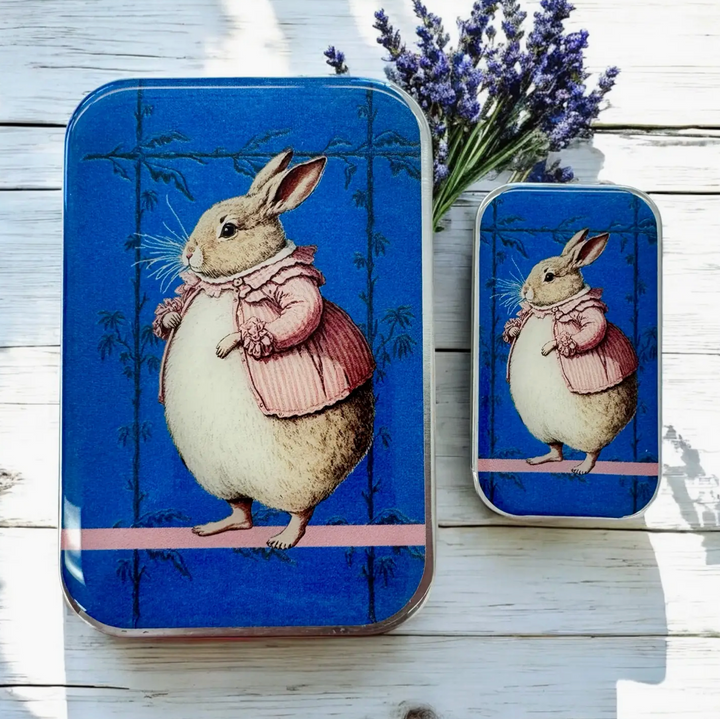 Stitch Marker Tin - Large