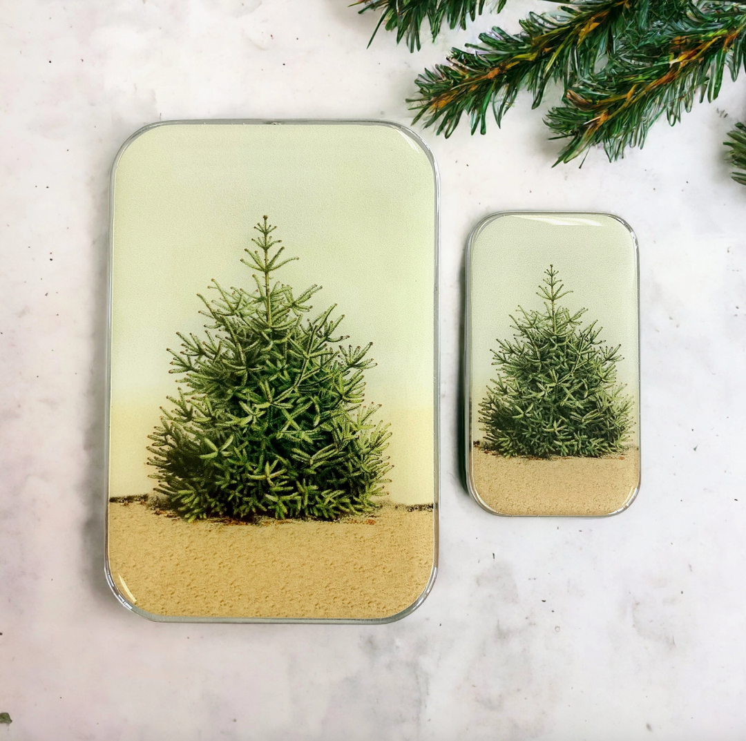 Stitch Marker Tin - Small
