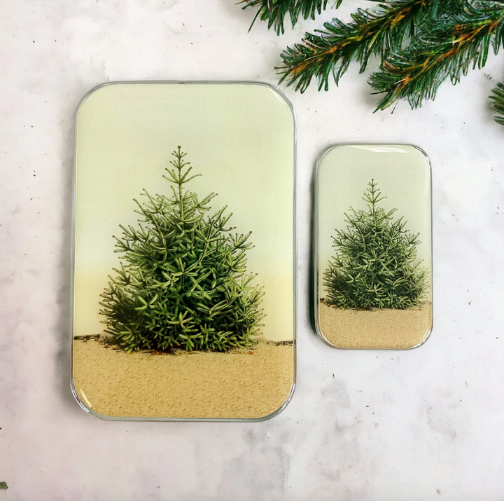 Stitch Marker Tin - Large