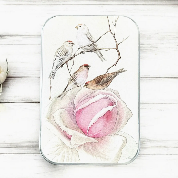 Stitch Marker Tin - Large