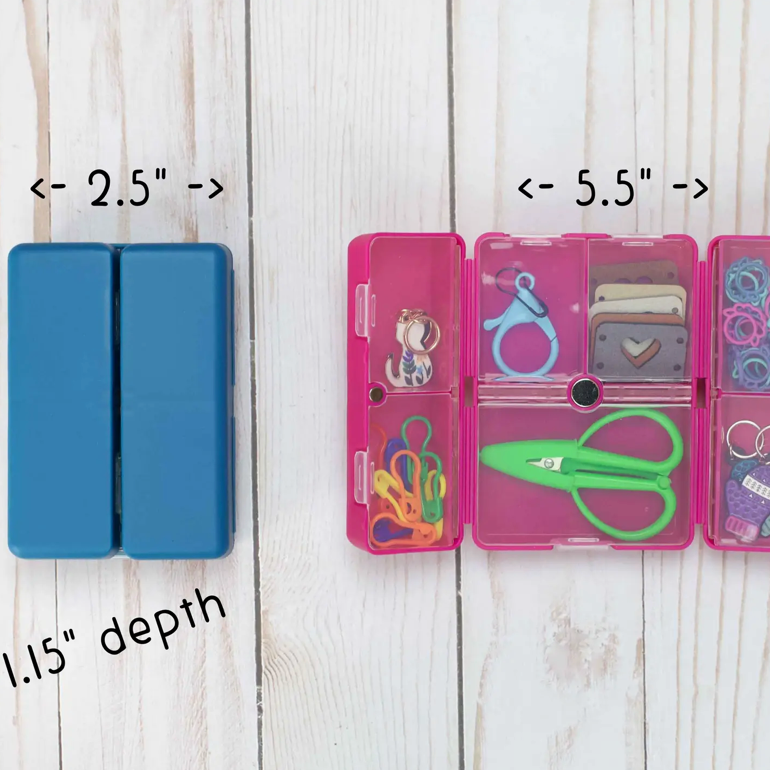 Stitches Notion Nooks