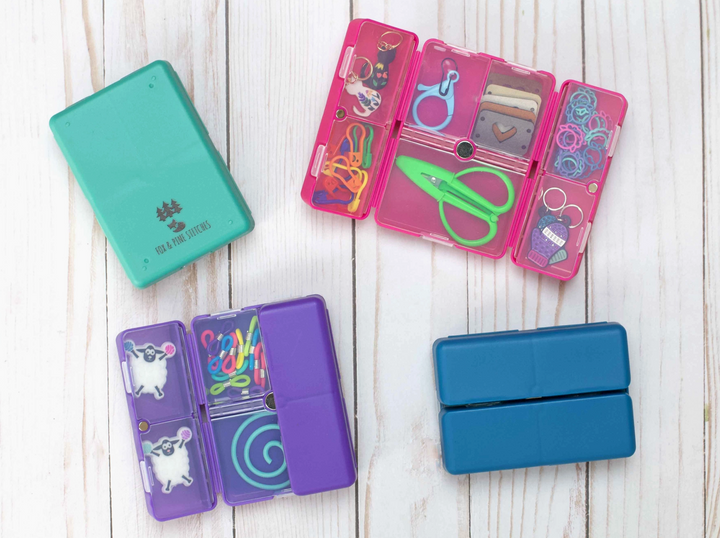 Stitches Notion Nooks
