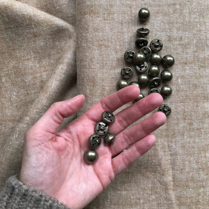 Buttons