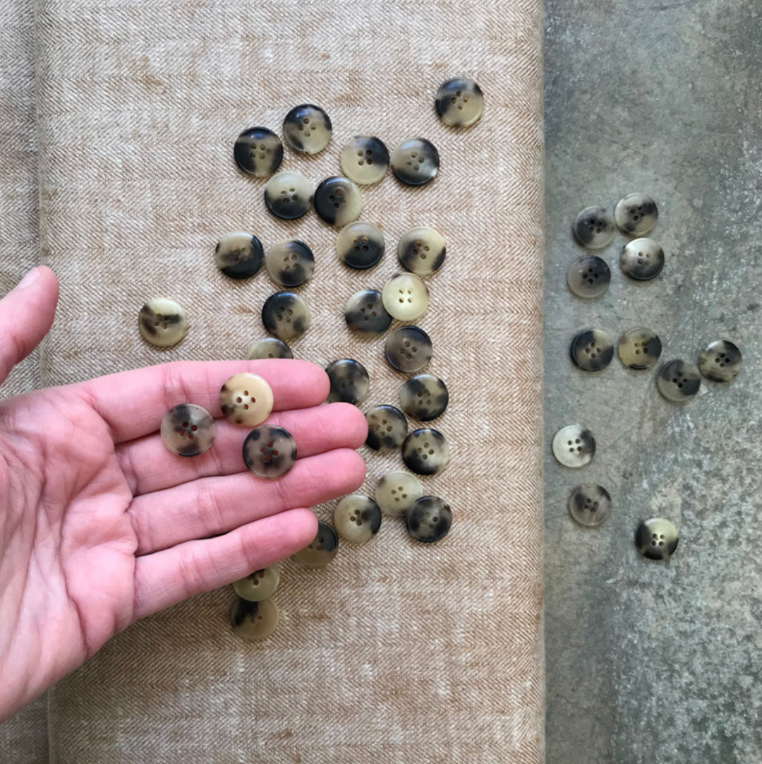 Buttons