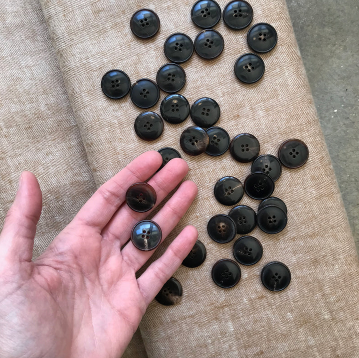 Buttons