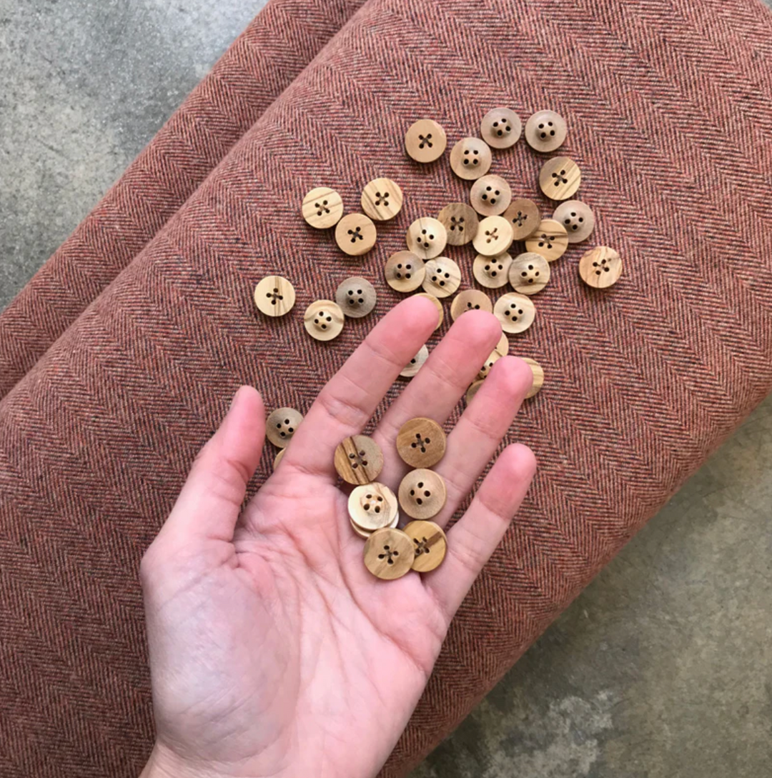 Buttons